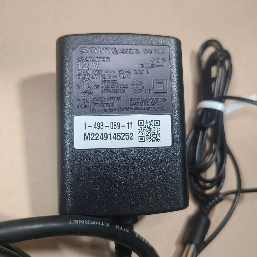 Sony works no